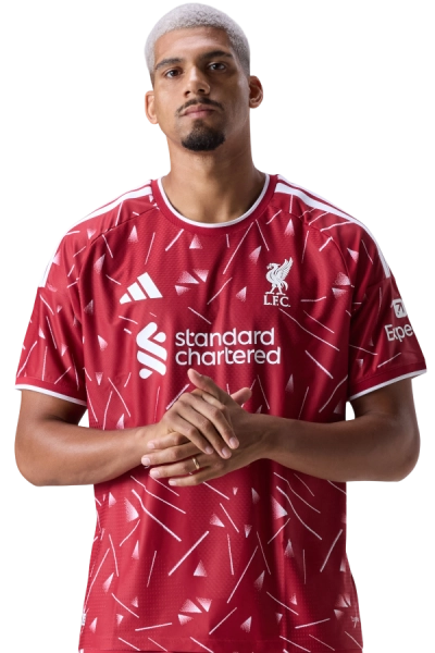 Ronald Araujo