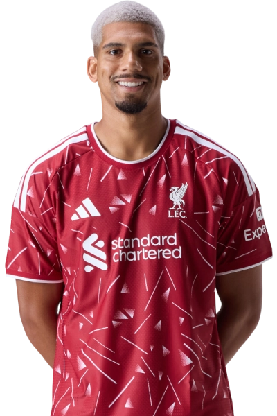 Ronald Araujo