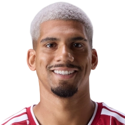 Ronald Araujo