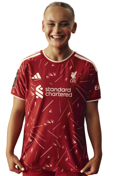 Zara Shaw