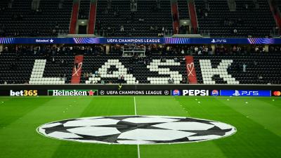 チャンピオンズリーグ:LASK v リバプールチケット詳細 - Liverpool FC