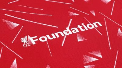 レッズ、チャンピオンズリーグのキャンペーン中にLFCファンデーション