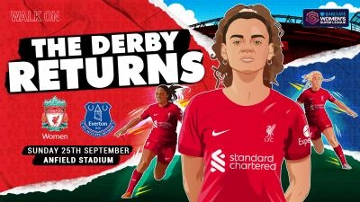 WSL fixtures: Two LFC Women games rescheduled in September