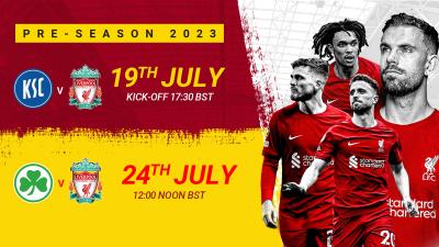 Premier League pre-season fixtures 2023: All you need to know